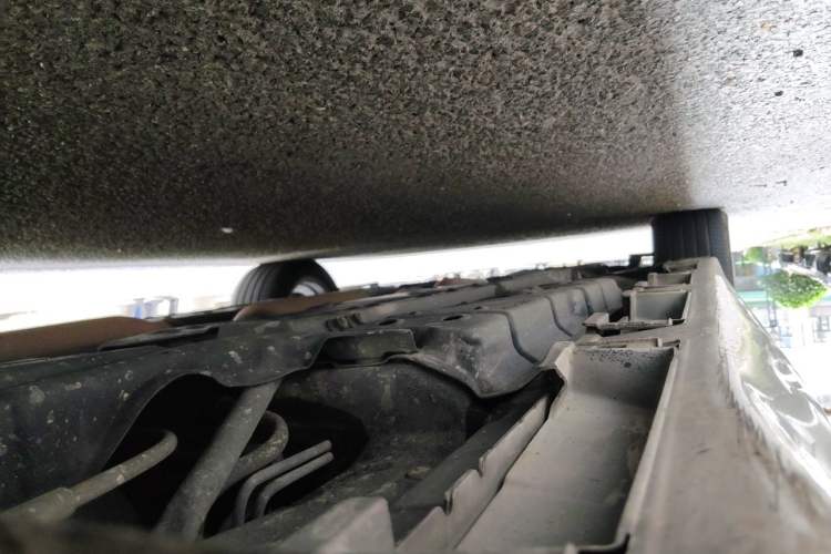 Used Lexus ES 2014 250 Elite Edition Chassis Rear Left