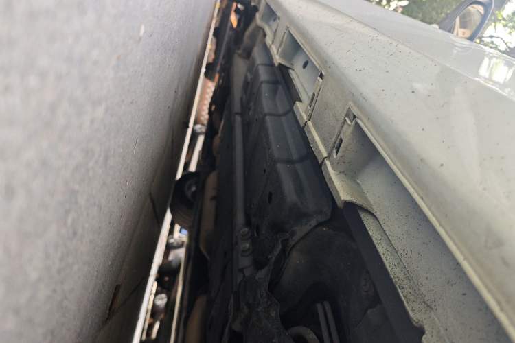 Used Lexus ES 2014 250 Elite Edition Chassis Rear Left
