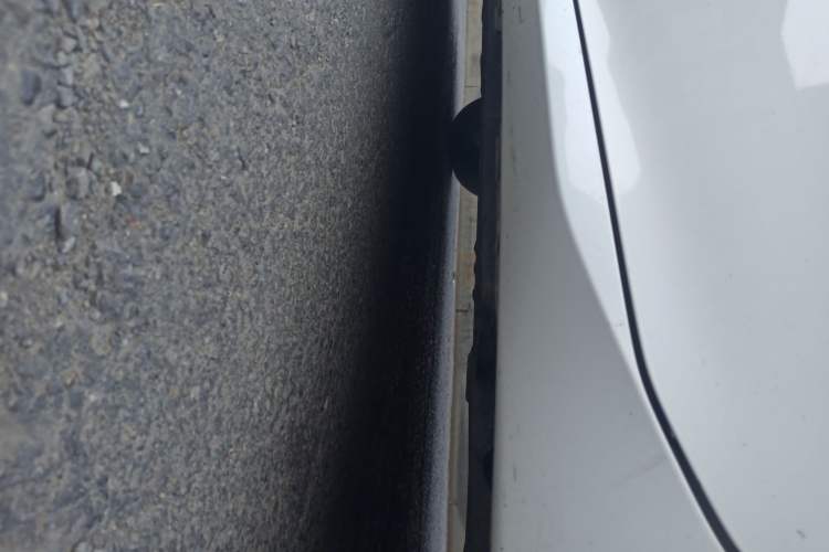 Used Lexus ES 2014 250 Comfort Edition Chassis Rear Left