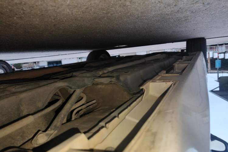 Used Lexus ES 2014 250 Elite Edition Chassis Rear Left