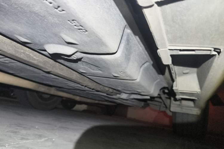 Used Lexus ES 2014 250 Elite Edition Chassis Rear Left