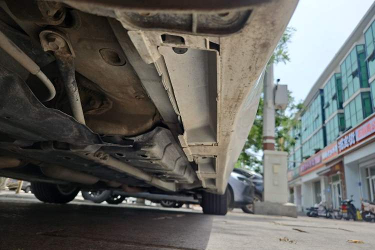 Used Lexus ES 2014 250 Elite Edition Chassis Rear Right