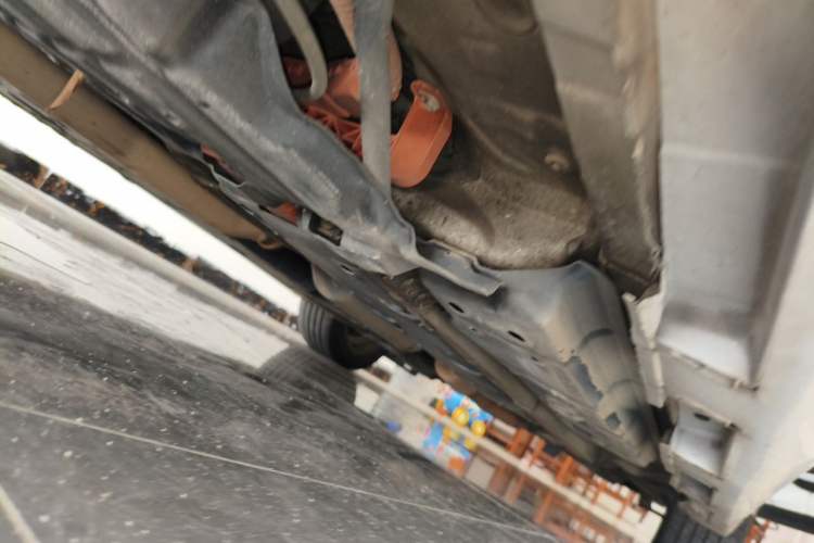 Used Lexus ES 2014 300h Luxury Edition Chassis Rear Right
