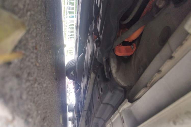Used Lexus ES 2014 300h Elite Edition Chassis Rear Right