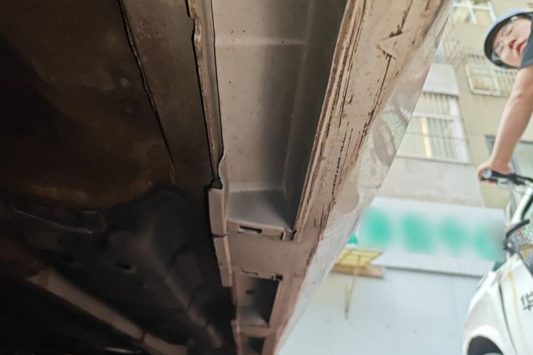 Used Lexus ES 2014 250 Elite Edition Chassis Rear Right