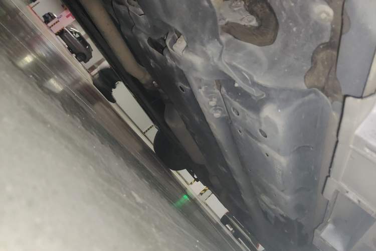Used Lexus ES 2014 250 Elite Edition Chassis Rear Right