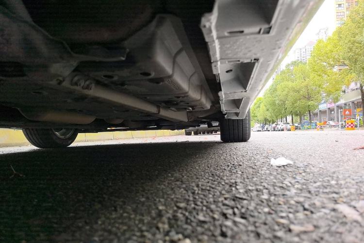 Used Lexus ES 2014 250 Elite Edition Chassis Rear Right
