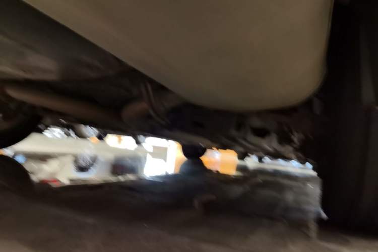 Used Lexus ES 2014 250 Elite Edition Chassis Rear Right