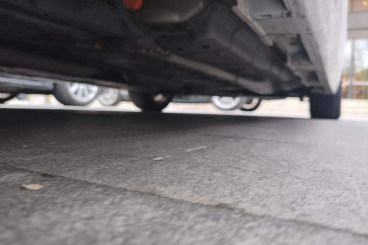 Used Lexus ES 2014 300h Elite Edition Chassis Rear Right