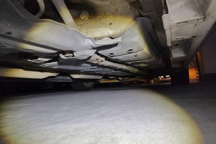 Used Lexus ES 2014 250 Elite Edition Chassis Rear Right