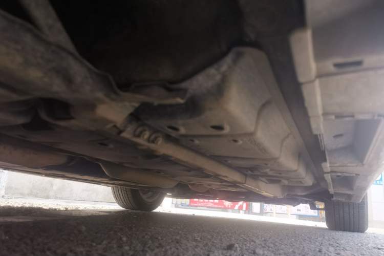 Used Lexus ES 2014 250 Elite Edition Chassis Rear Right