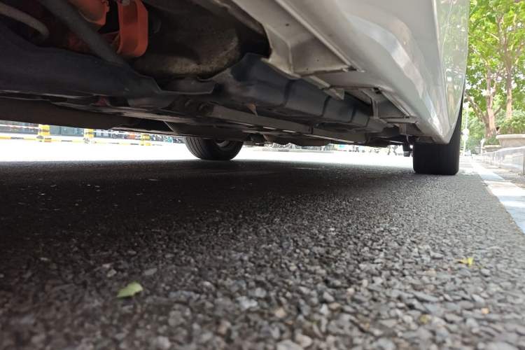 Used Lexus ES 2014 300h Comfort Edition Chassis Rear Right