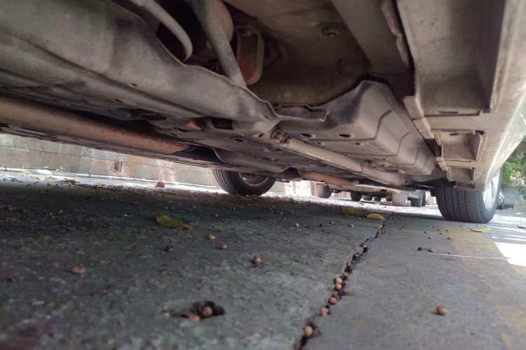 Used Lexus ES 2014 300h Elite Edition Chassis Rear Right
