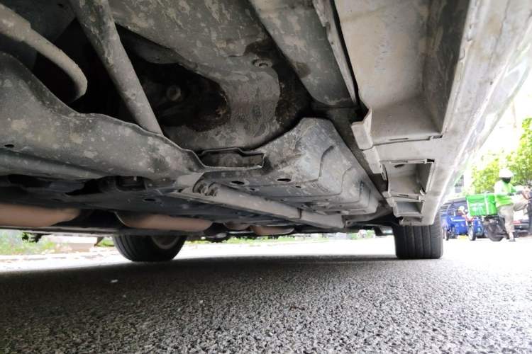 Used Lexus ES 2014 250 Elite Edition Chassis Rear Right