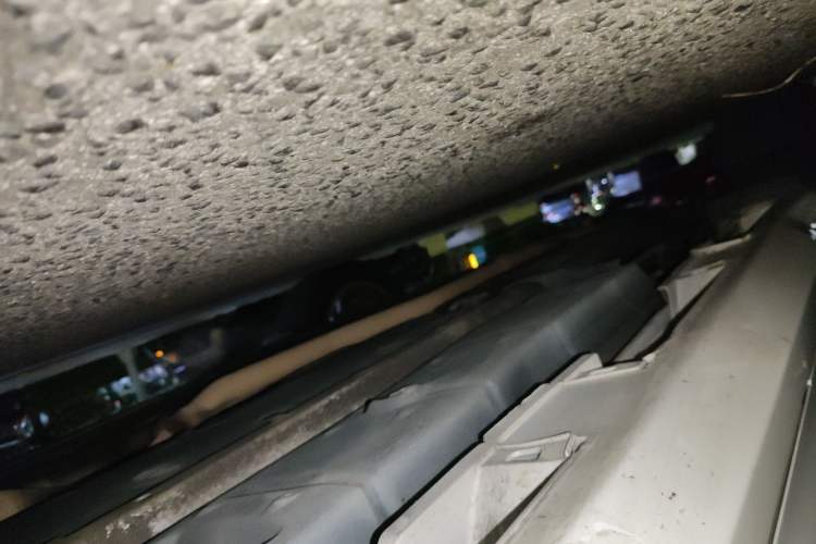 Used Lexus ES 2014 250 Elite Edition Chassis Rear Right