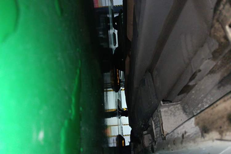 Used Lexus ES 2014 250 Elite Edition Chassis Rear Right