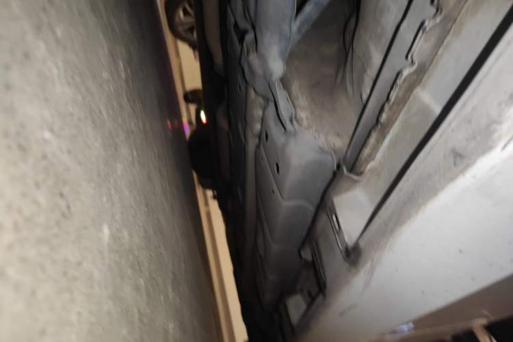 Used Lexus ES 2014 250 Elite Edition Chassis Rear Right