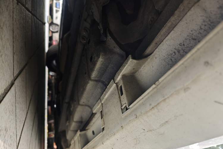 Used Lexus ES 2014 250 Elite Edition Chassis Rear Right