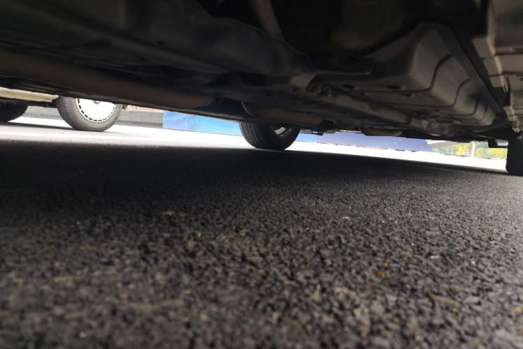 Used Lexus ES 2014 250 Elite Edition Chassis Rear Right