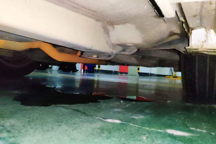 Used Lexus ES 2014 250 Elite Edition Chassis Rear Right