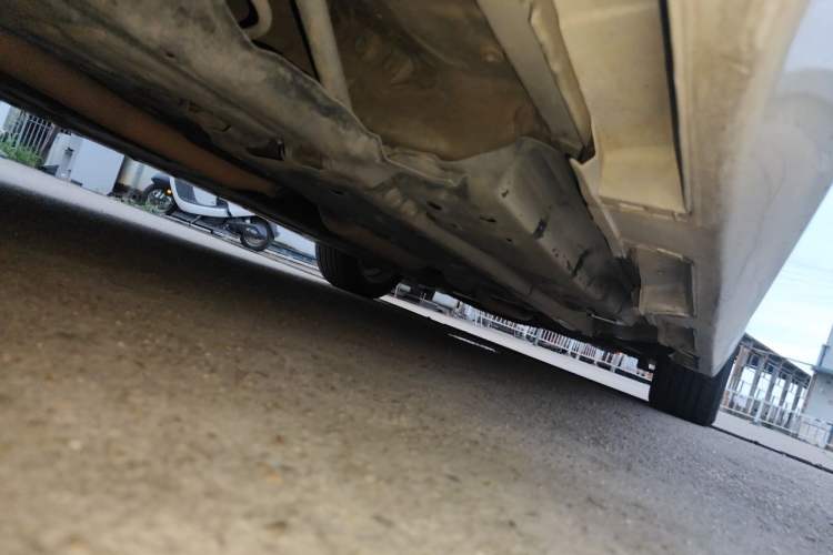 Used Lexus ES 2014 250 Elite Edition Chassis Rear Right
