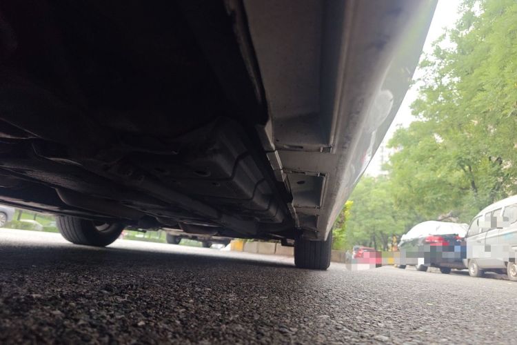 Used Lexus ES 2014 250 Elite Edition Chassis Rear Right