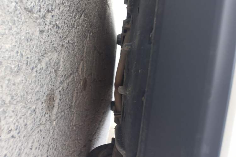 Used Lexus ES 2014 250 Comfort Edition Chassis Rear