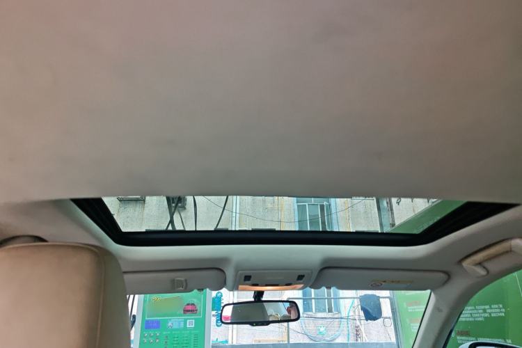 Used Lexus ES 2014 250 Elite Edition Headliner