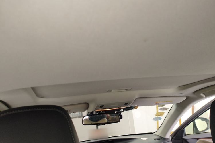 Used Lexus ES 2014 300h Luxury Edition Headliner