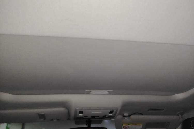 Used Lexus ES 2014 250 Elite Edition Headliner