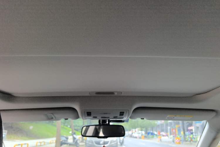 Used Lexus ES 2014 250 Elite Edition Headliner