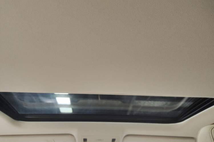 Used Lexus ES 2014 250 Elite Edition Headliner