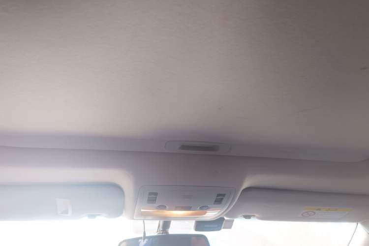 Used Lexus ES 2014 250 Elite Edition Headliner