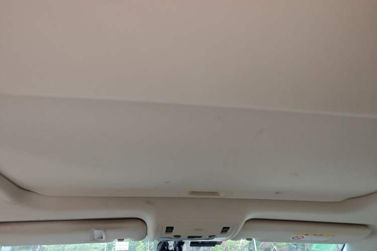 Used Lexus ES 2014 300h Comfort Edition Headliner