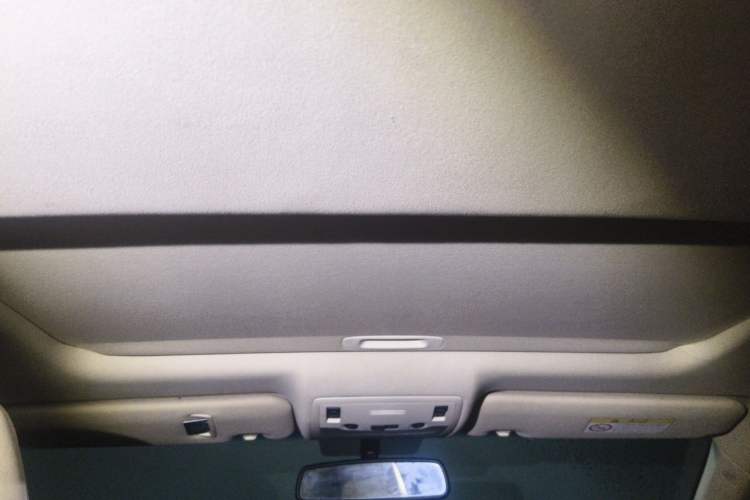 Used Lexus ES 2014 250 Elite Edition Headliner