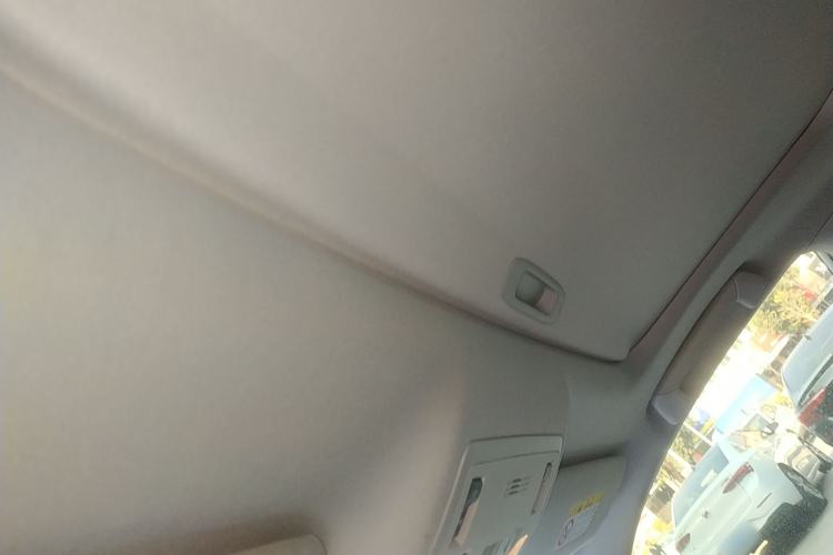 Used Lexus ES 2014 300h Elite Edition Headliner