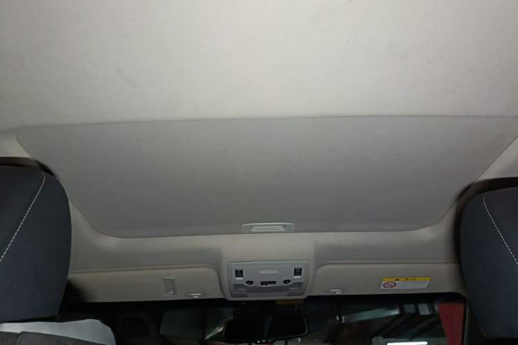 Used Lexus ES 2014 250 Elite Edition Headliner