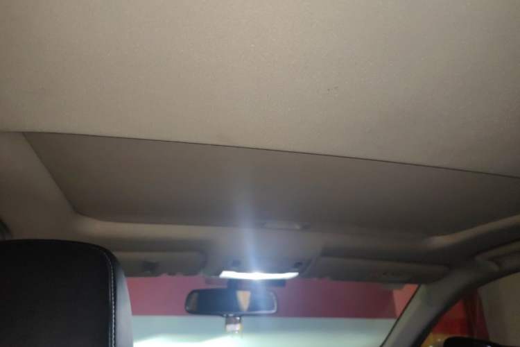 Used Lexus ES 2014 250 Elite Edition Headliner