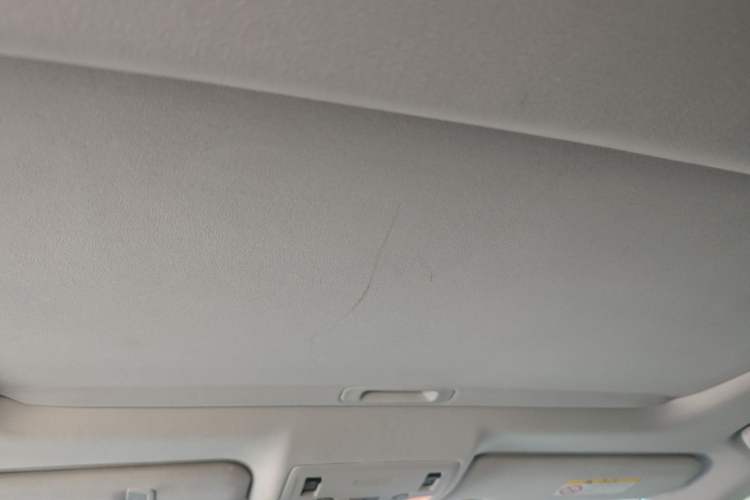 Used Lexus ES 2014 250 Elite Edition Headliner