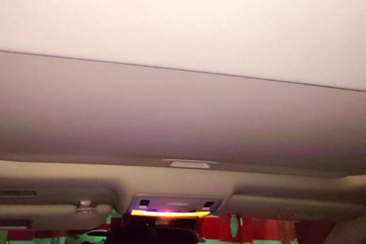 Used Lexus ES 2014 250 Elite Edition Headliner