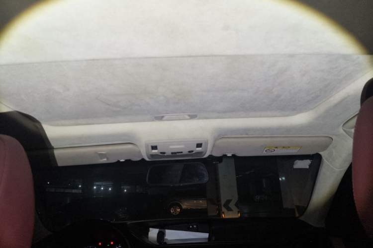 Used Lexus ES 2014 250 Elite Edition Headliner