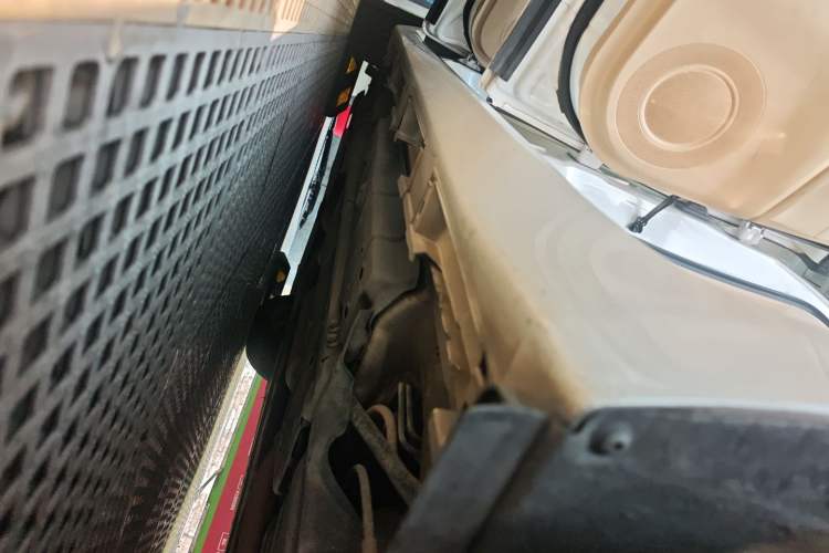 Used Lexus ES 2014 250 Elite Edition Left Side Sill
