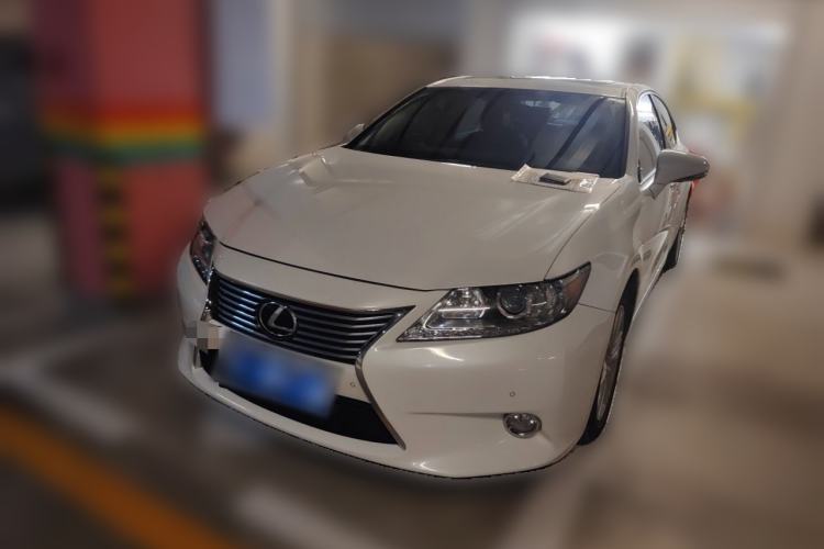 Used Lexus ES 2014 250 Elite Edition Guazi used car, China used car export, Used car for sale, Used  cars, Cheapest cars for sale