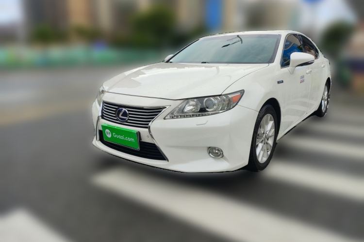 Used Lexus ES 2014 300h Elite Edition Guazi used car, China used car export, Used car for sale, Used  cars, Cheapest cars for sale