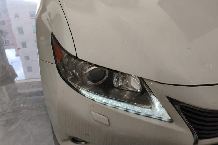 Used Lexus ES 2014 300h Luxury Edition Right Front Headlight