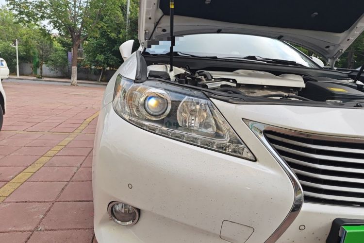 Used Lexus ES 2014 250 Elite Edition Right Front Headlight