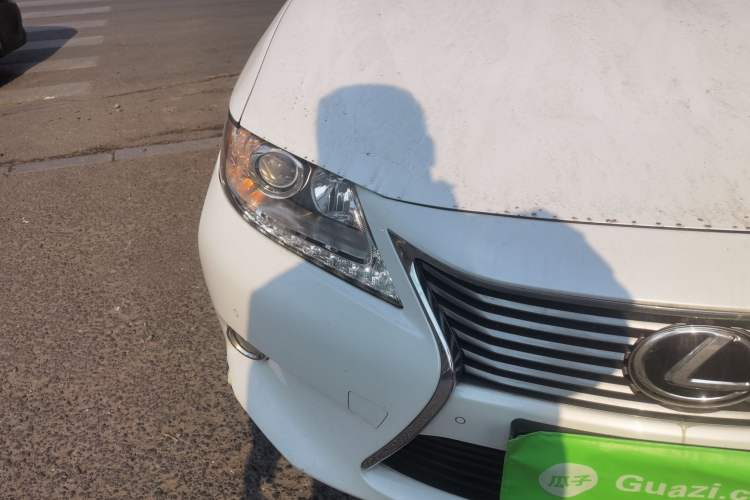Used Lexus ES 2014 250 Elite Edition Right Front Headlight