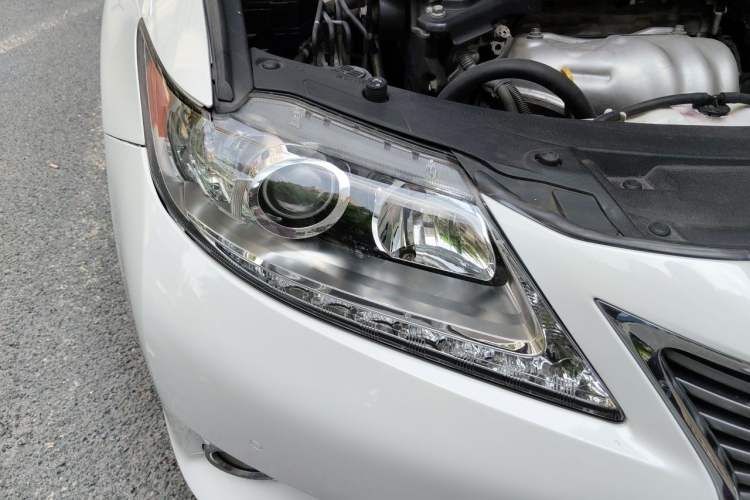Used Lexus ES 2014 250 Elite Edition Right Front Headlight