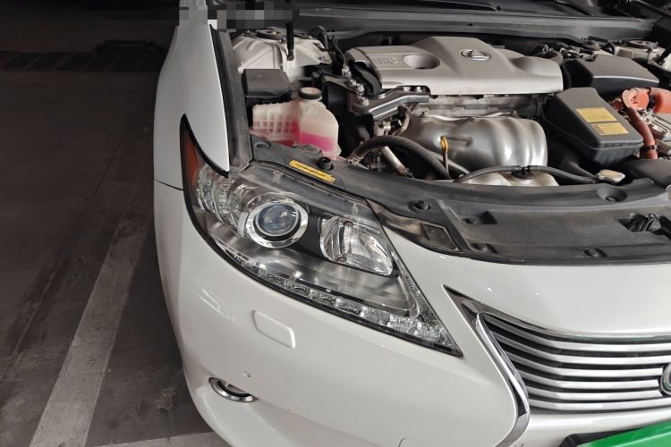 Used Lexus ES 2014 300h Elite Edition Right Front Headlight