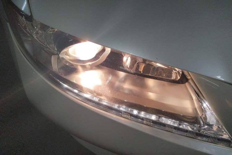 Used Lexus ES 2014 250 Elite Edition Right Front Headlight